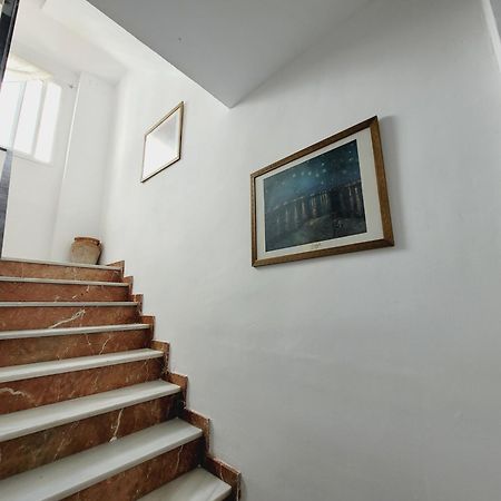 Apartment In The Center Of Sevilla Eksteriør billede