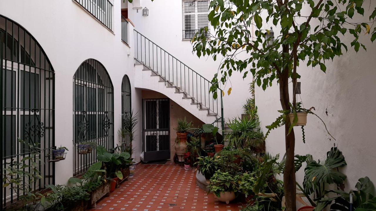 Apartment In The Center Of Sevilla Eksteriør billede