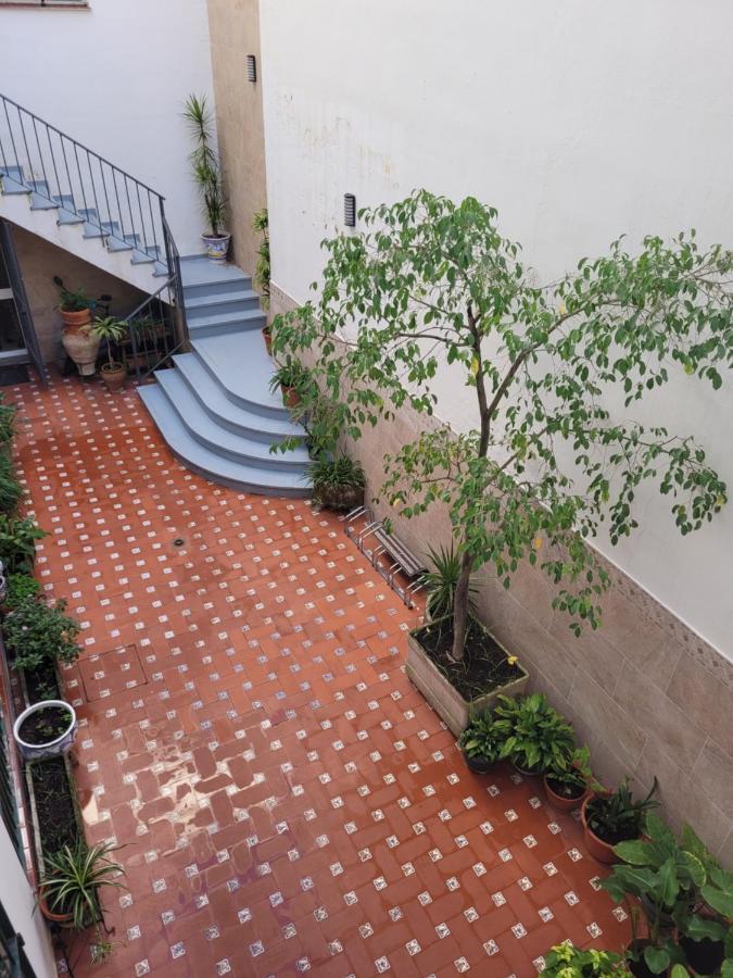Apartment In The Center Of Sevilla Eksteriør billede