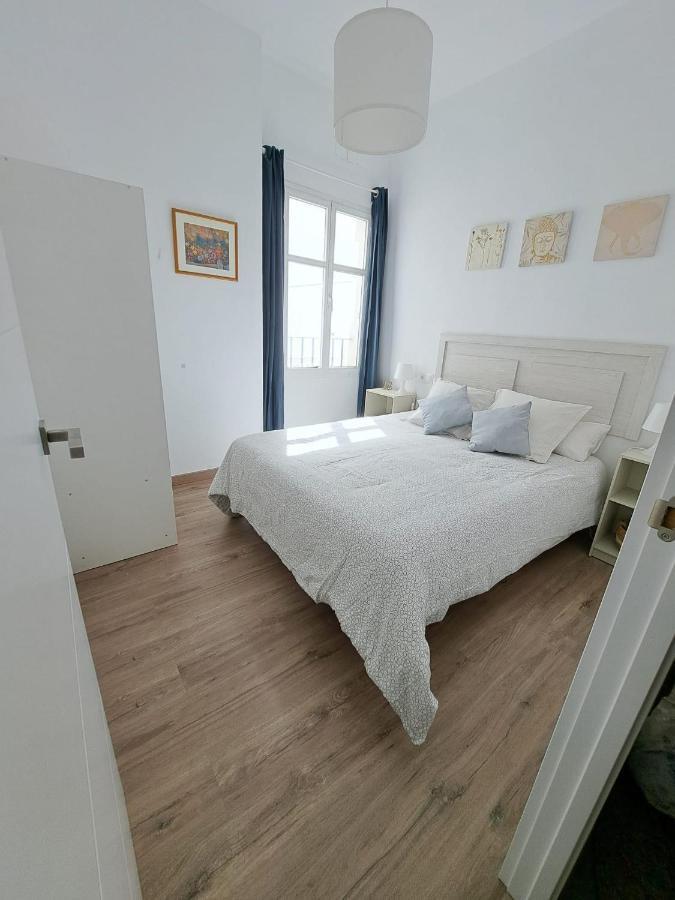 Apartment In The Center Of Sevilla Eksteriør billede