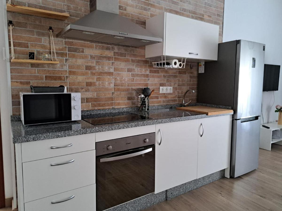 Apartment In The Center Of Sevilla Eksteriør billede