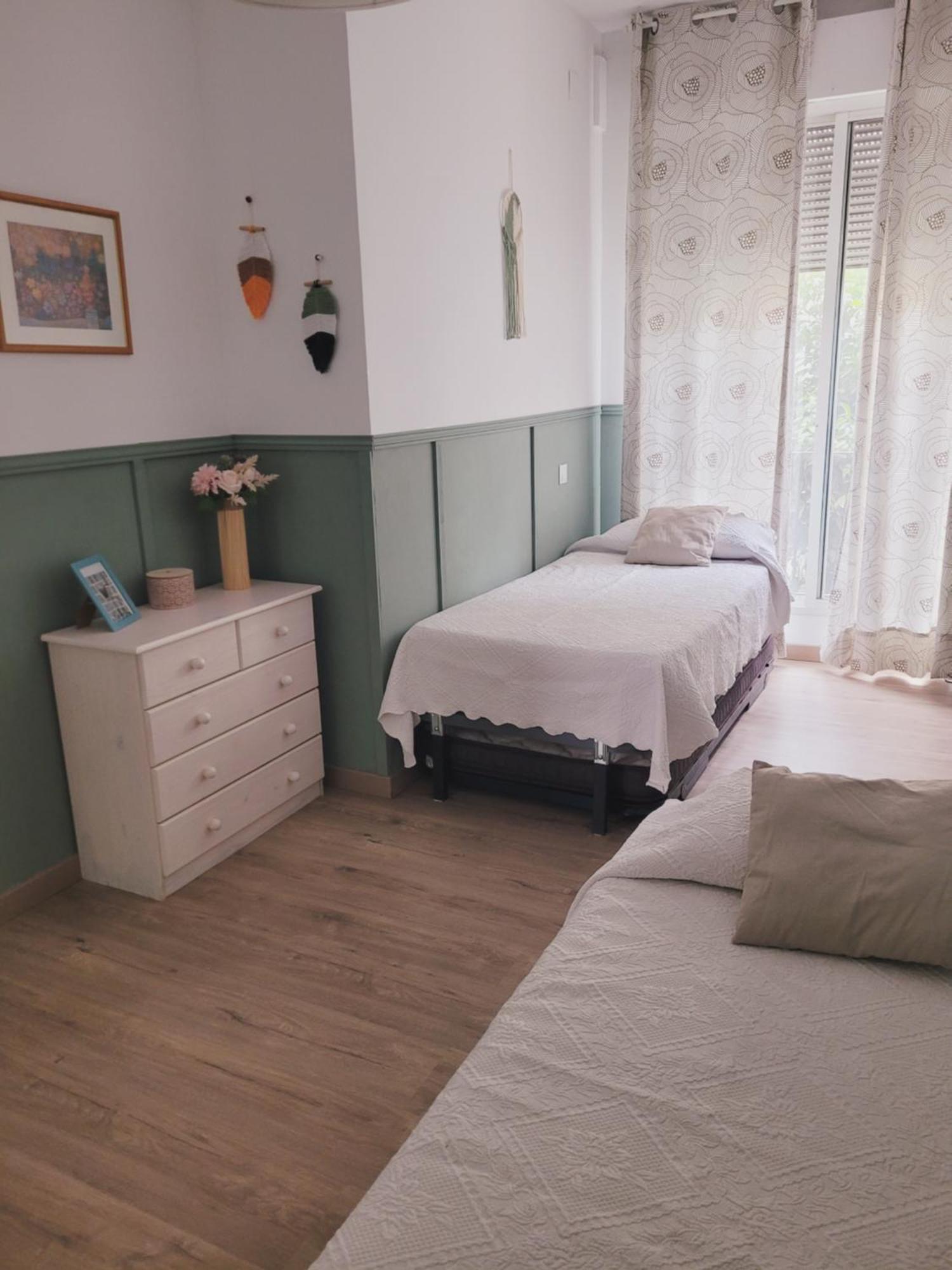 Apartment In The Center Of Sevilla Eksteriør billede