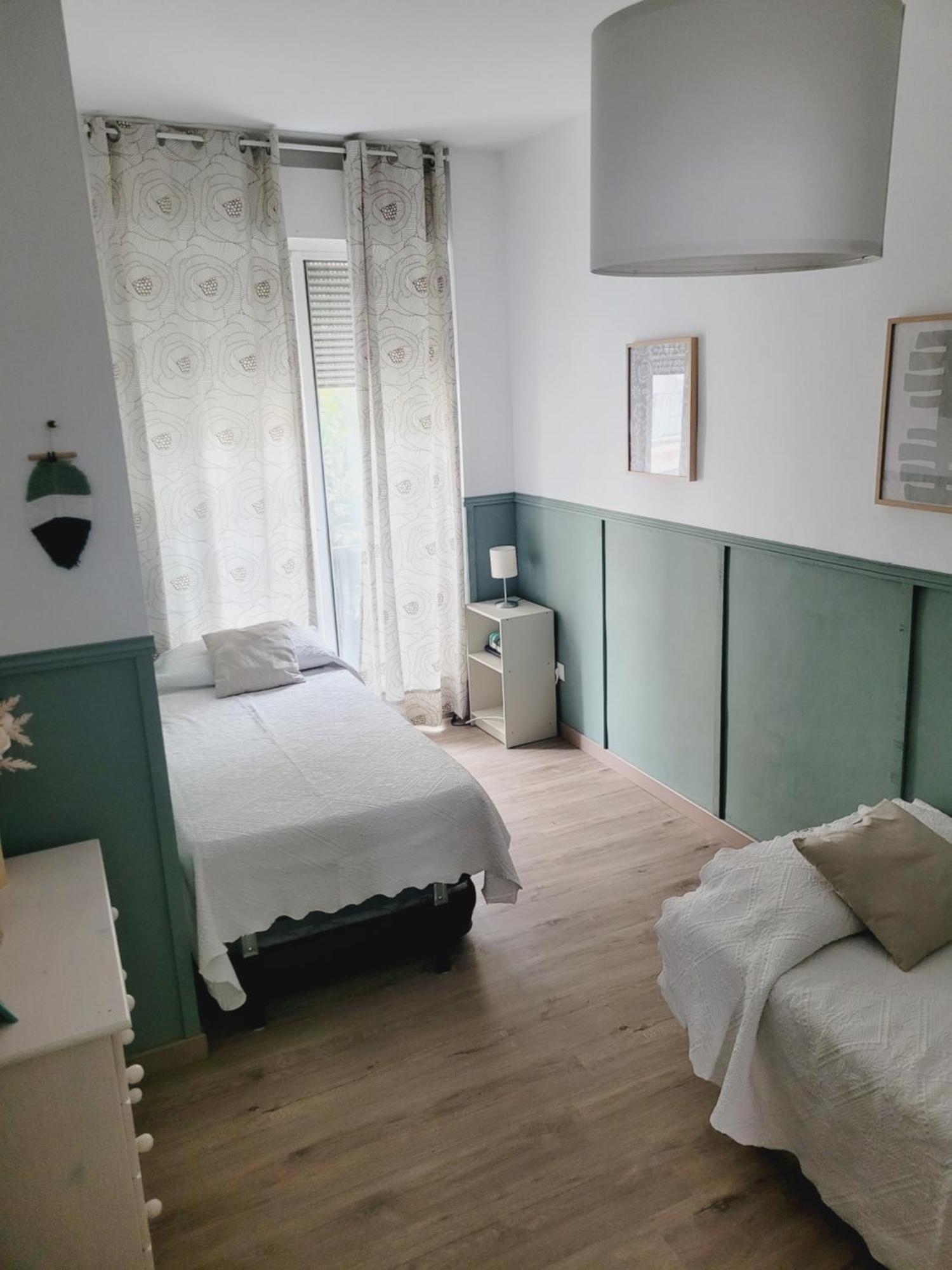 Apartment In The Center Of Sevilla Eksteriør billede