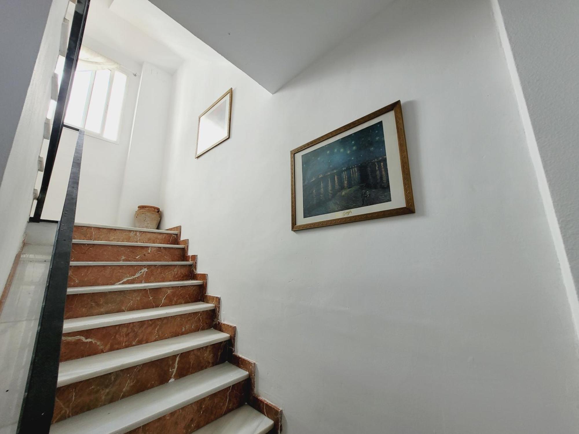 Apartment In The Center Of Sevilla Eksteriør billede