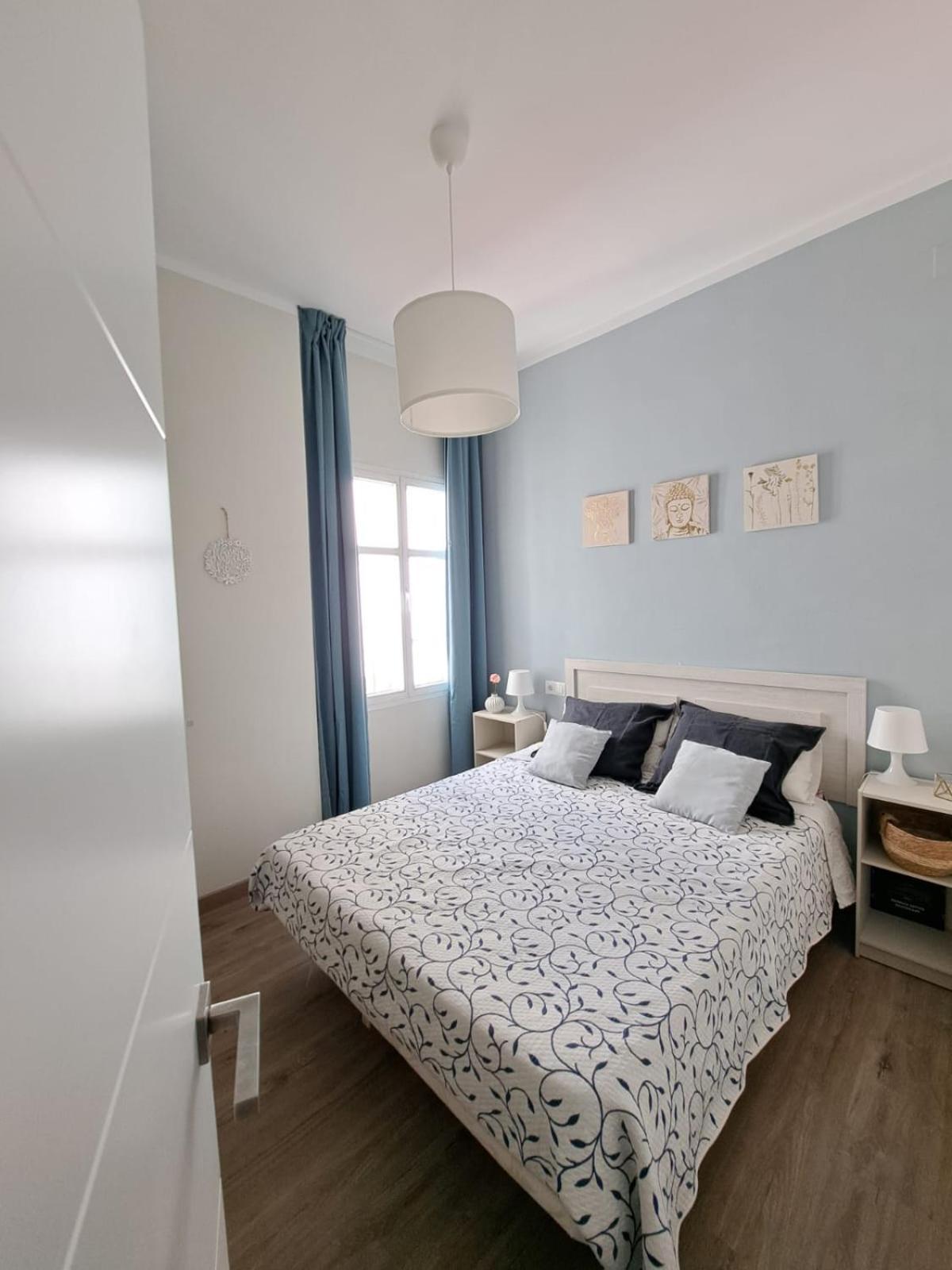 Apartment In The Center Of Sevilla Eksteriør billede
