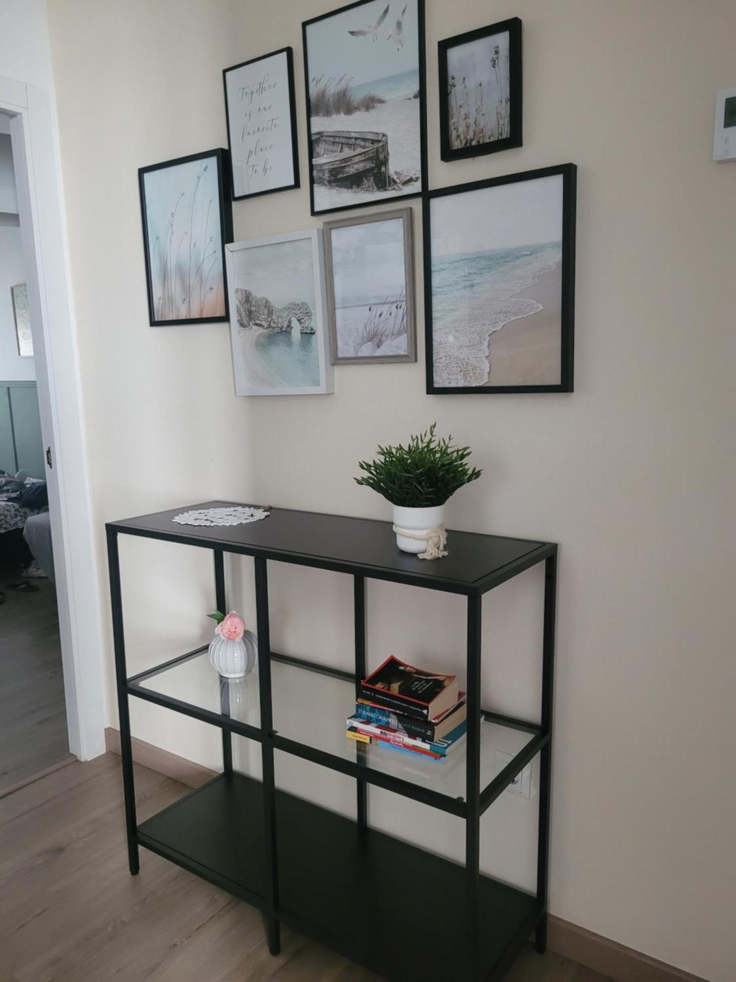 Apartment In The Center Of Sevilla Eksteriør billede