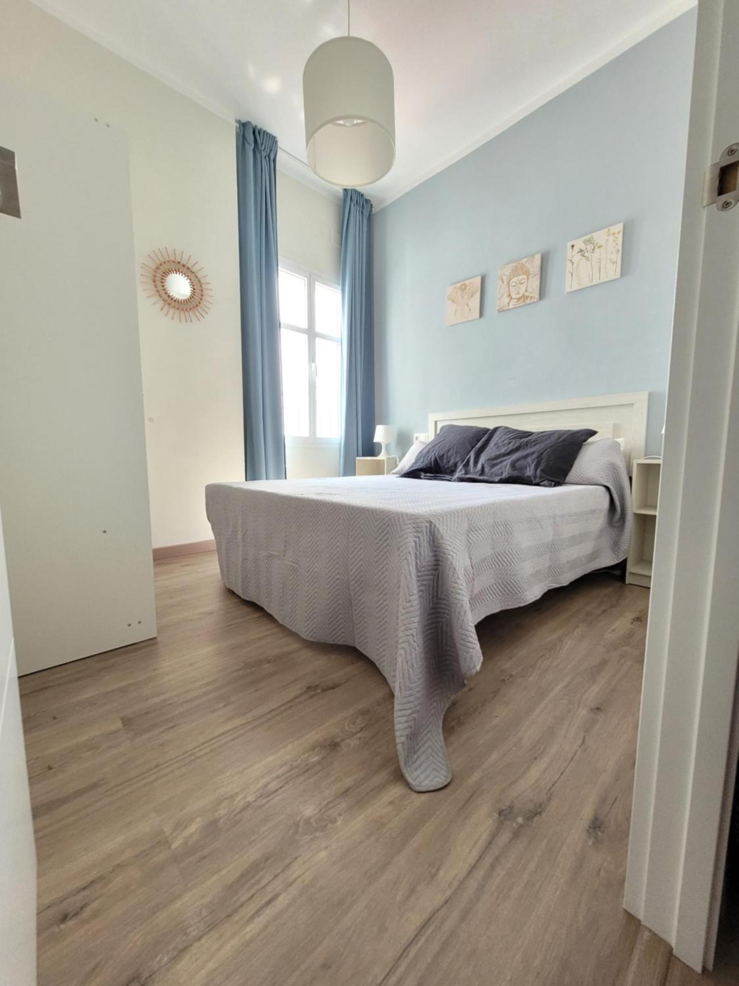 Apartment In The Center Of Sevilla Eksteriør billede