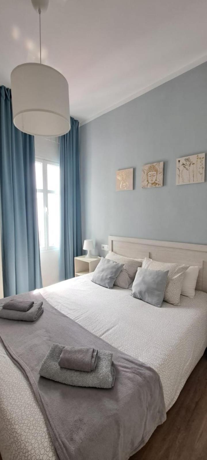 Apartment In The Center Of Sevilla Eksteriør billede