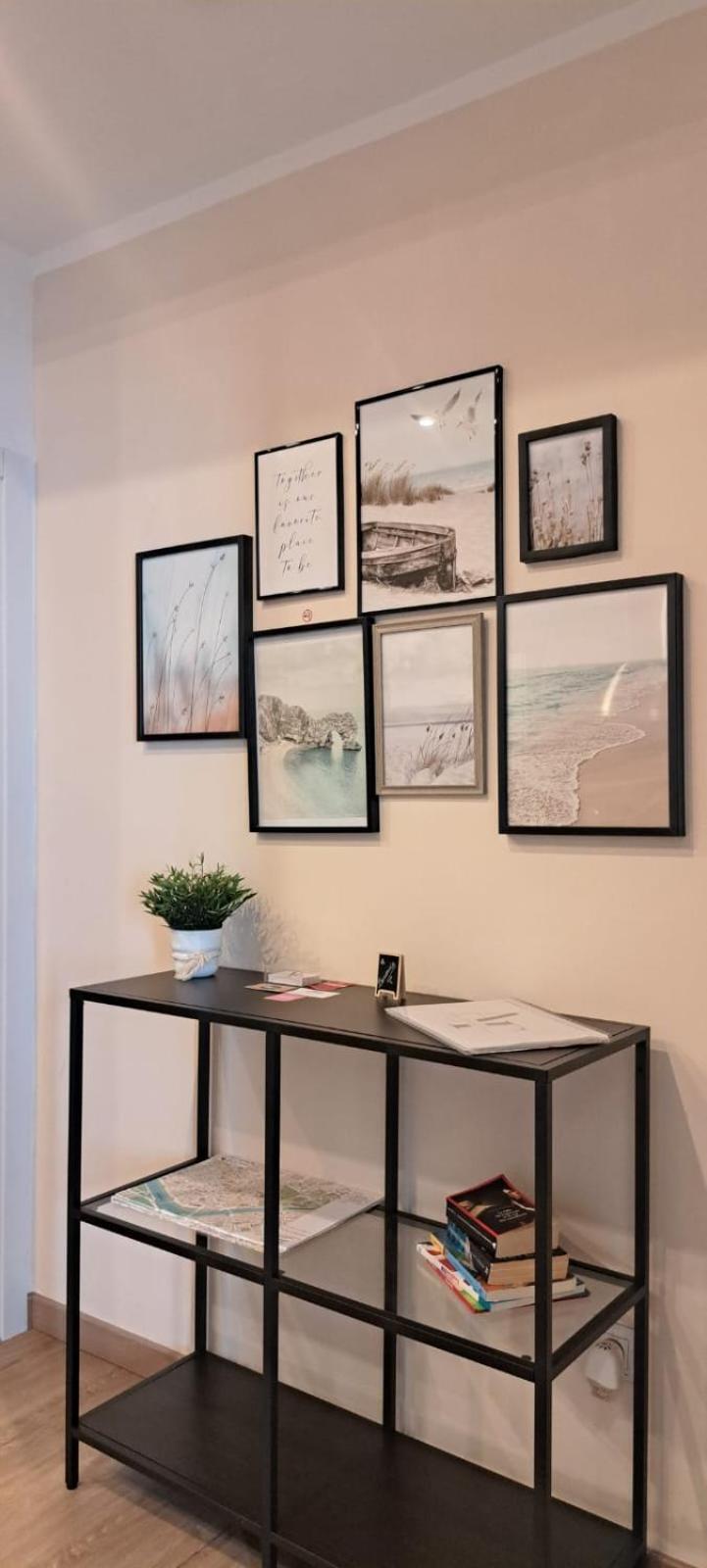 Apartment In The Center Of Sevilla Eksteriør billede
