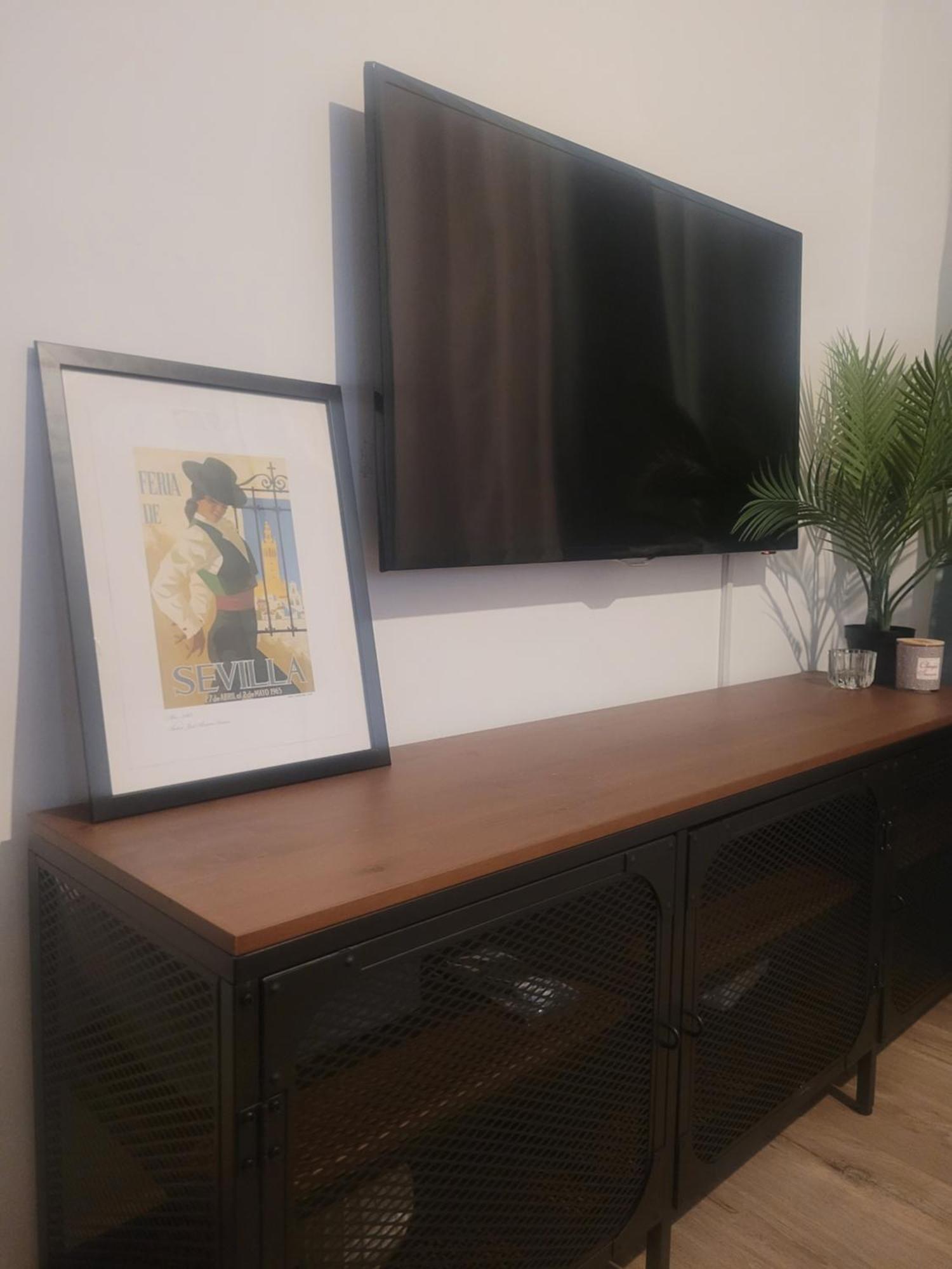 Apartment In The Center Of Sevilla Eksteriør billede